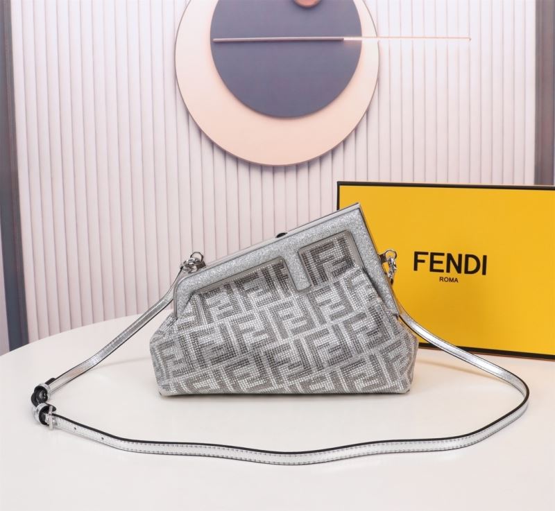 Fendi Cosmetic Bags